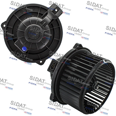 INTERIOR BLOWER