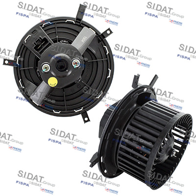 INTERIOR BLOWER