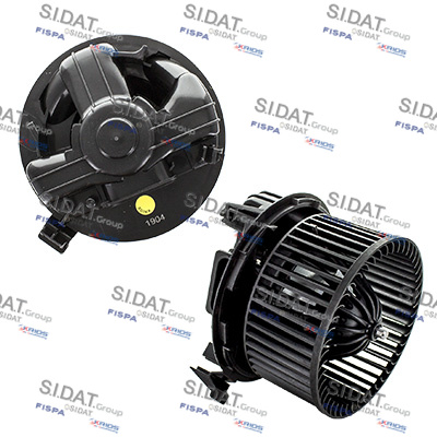 INTERIOR BLOWER