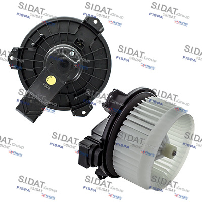 INTERIOR BLOWER