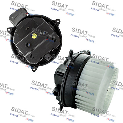 PULSEUR D'AIR HABITACLE