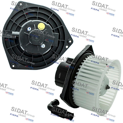 INTERIOR BLOWER
