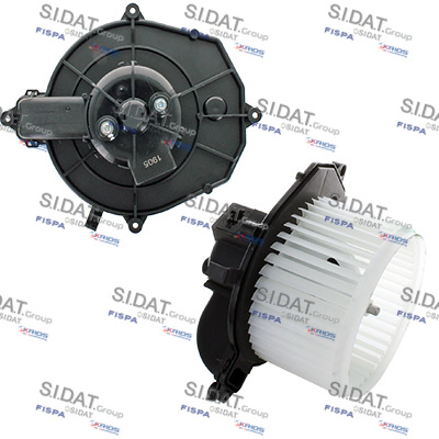 INTERIOR BLOWER