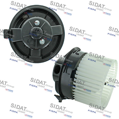 INTERIOR BLOWER