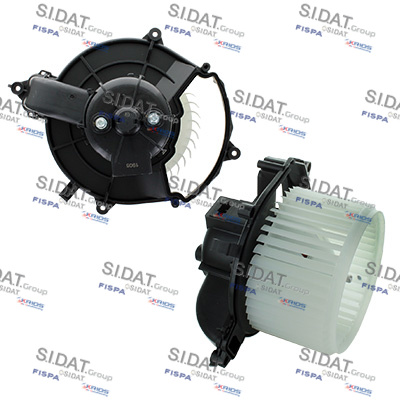 INTERIOR BLOWER