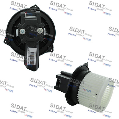 MOTOVENTILATEUR FIAT