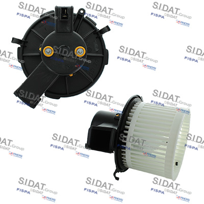 FIAT VENTILATOR