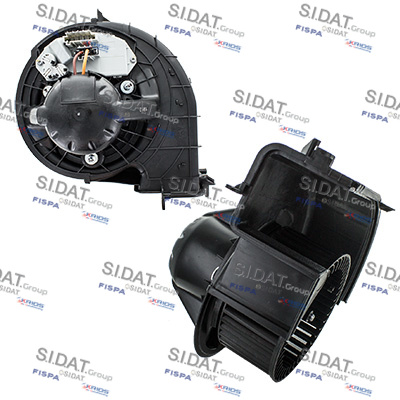 INTERIOR BLOWER