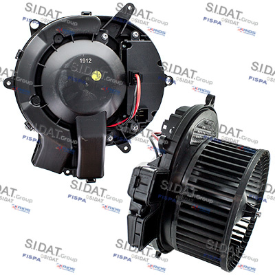 INTERIOR BLOWER