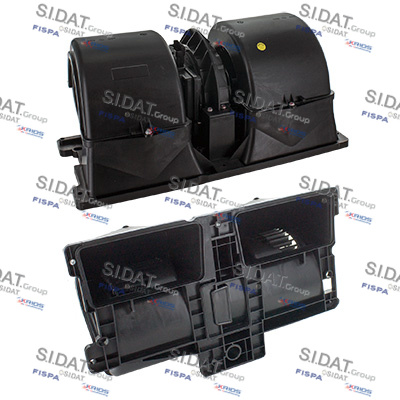 PULSEUR D'AIR HABITACLE