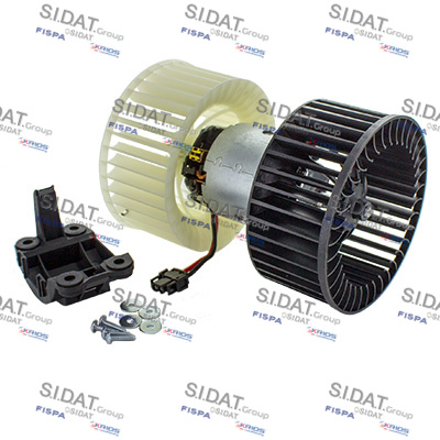 PULSEUR D'AIR HABITACLE