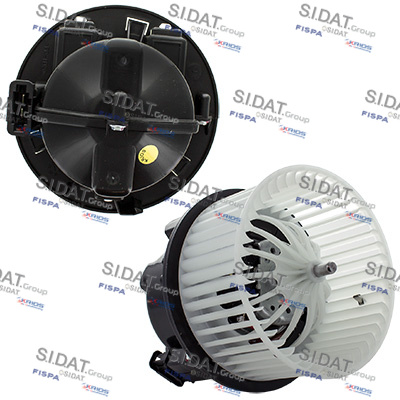 PULSEUR D'AIR HABITACLE