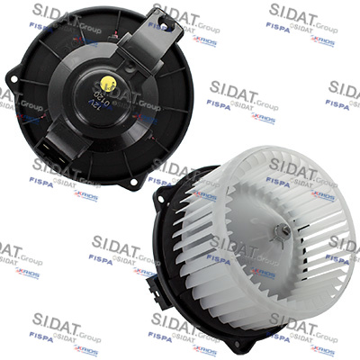INTERIOR BLOWER