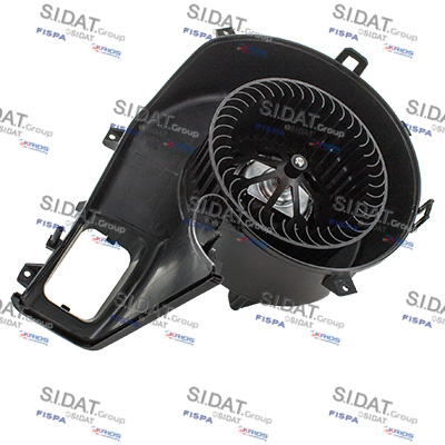 INTERIOR BLOWER