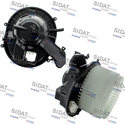INTERIOR BLOWER