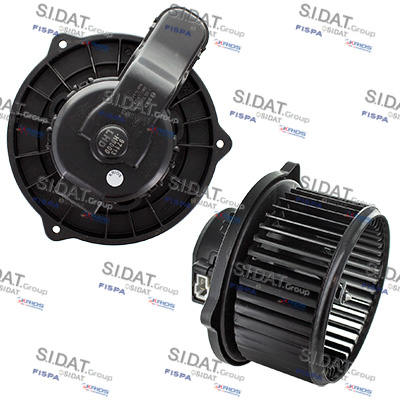 INTERIOR BLOWER HYUNDAI-KIA