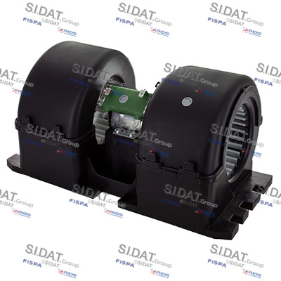 PULSEUR D'AIR HABITACLE