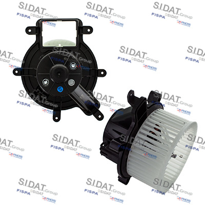 PULSEUR D'AIR HABITACLE