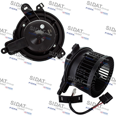 INTERIOR BLOWER
