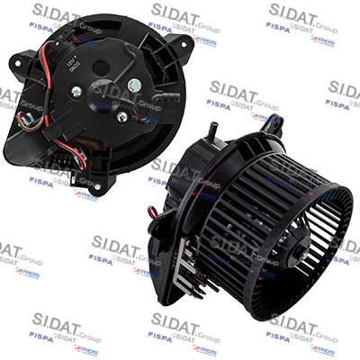PULSEUR D'AIR HABITACLE