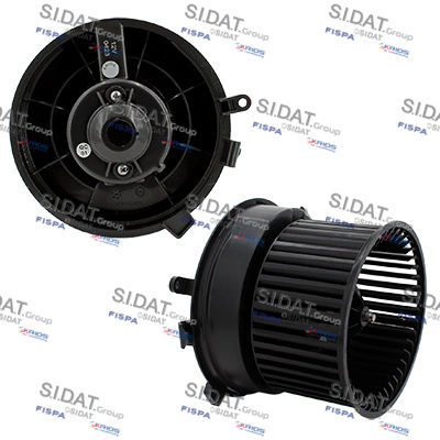 INTERIOR BLOWER