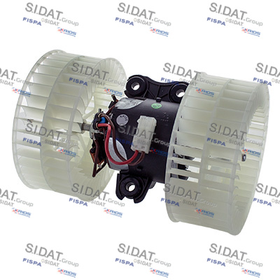 INTERIOR BLOWER