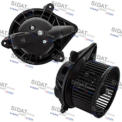INTERIOR BLOWER