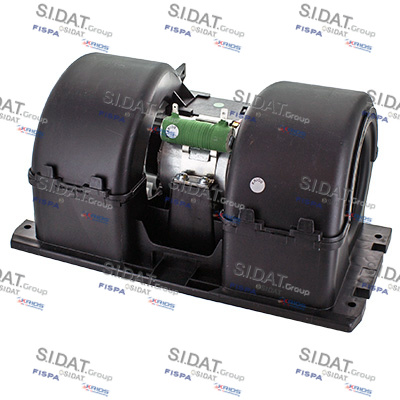 INTERIOR BLOWER