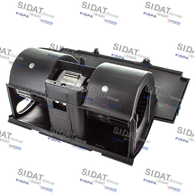 INTERIOR BLOWER