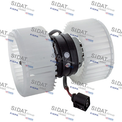 PULSEUR D'AIR HABITACLE