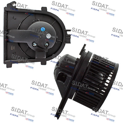 PULSEUR D'AIR HABITACLE