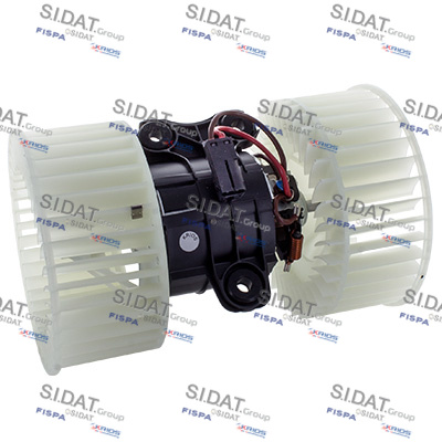 INTERIOR BLOWER