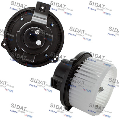 INTERIOR BLOWER