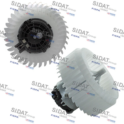 INTERIOR BLOWER