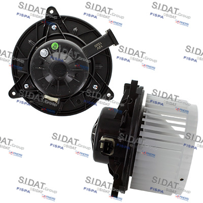 INTERIOR BLOWER