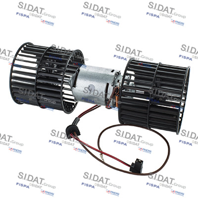 INTERIOR BLOWER
