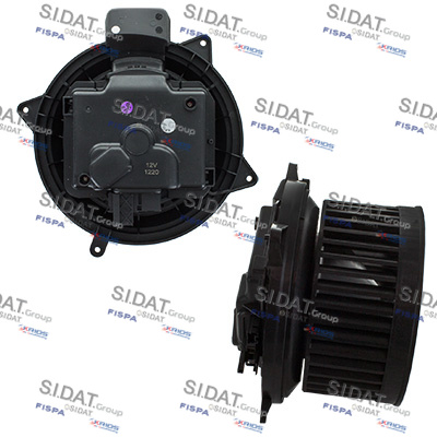 INTERIOR BLOWER