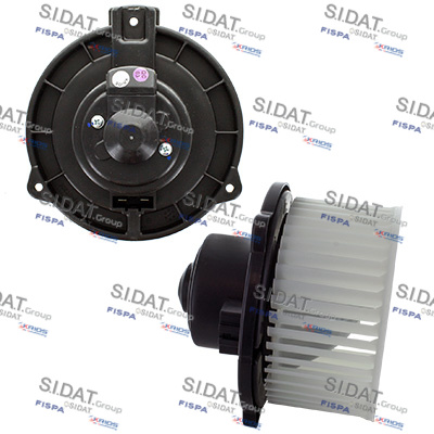 INTERIOR BLOWER