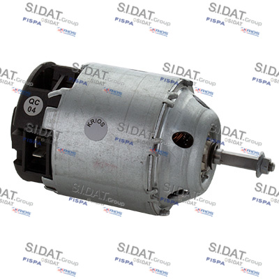 INTERIOR BLOWER