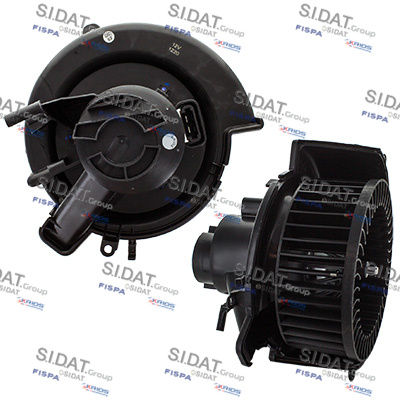 INTERIOR BLOWER