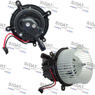 INTERIOR BLOWER