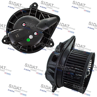 INTERIOR BLOWER