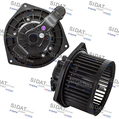 INTERIOR BLOWER