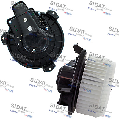 PULSEUR D'AIR HABITACLE
