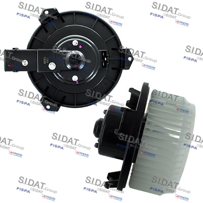 PULSEUR D'AIR HABITACLE