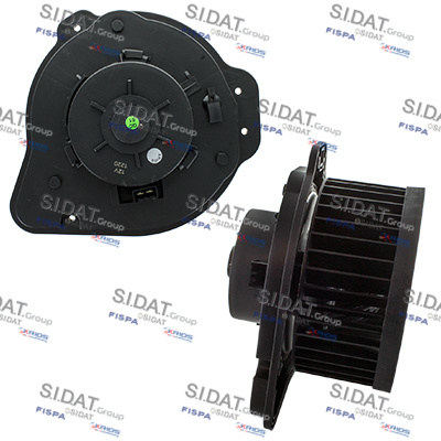 PULSEUR D'AIR HABITACLE