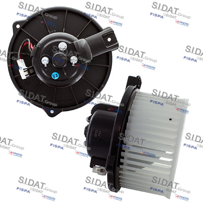INTERIOR BLOWER