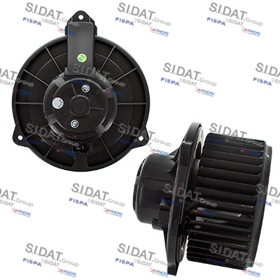 INTERIOR BLOWER