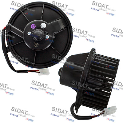 INTERIOR BLOWER