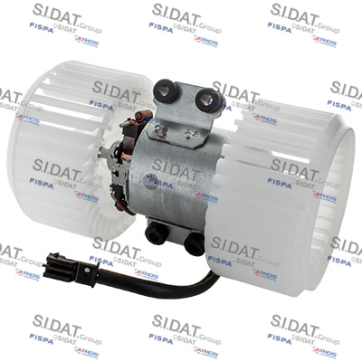 PULSEUR D'AIR HABITACLE